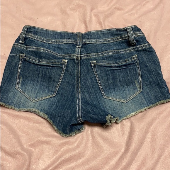 Shorts - Picture 2 of 2